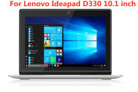 พรีเมี่ยมแท็บเล็ตกระจกเทมเปอร์หน้าจอฟิล์มกันรอยสำหรับ Lenovo Ideapad D330 D330-10IGM 10.1ป้องกันหน้าจอขนาดนิ้ว