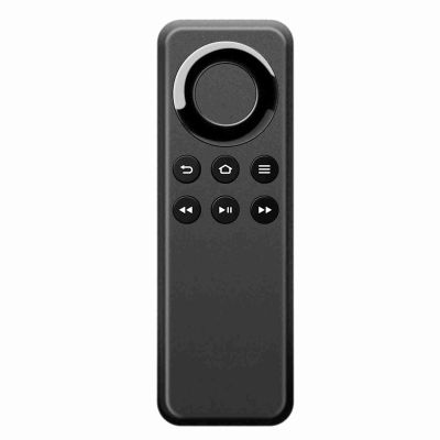 CV98LM YMX-01 NEW Replacement for Amazon Fire TV Stick BOX Remote Control Clicker Bluetooth STB Remote Control