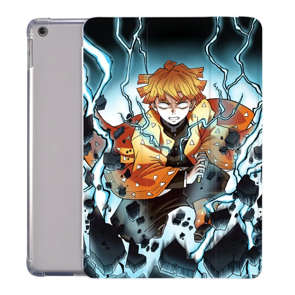 Anime Samsung Galaxy Tab A 10.1 Cases | CaseFormula