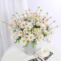 【hot】♂♀✧  Artificial Chrysanthemum Pastoral Fake Room Wedding Shooting Props