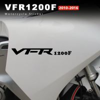 Motorcycle Sticker VFR1200F Accessories Waterproof Decal for Honda VFR 1200F 1200 F 2010 2011 2012 2013 2014 2015 2016 Stickers