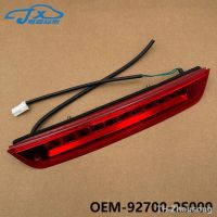 【LZ】☇▽  927002S000 Brake Light for Hyundai Tucson ix35 2011-2015 Third High Mount Brake Light Lamp OEM 927002Z000 92700-2S000