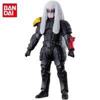 โมเดลทริกเกอร์อุลตร้าแมน Bandai ตุ๊กตานุ่มของแท้ของสะสม Action FIGURE Anime ของเล่นโมเดลสำหรับเป็นของขวัญสำหรับเด็กผู้ชาย