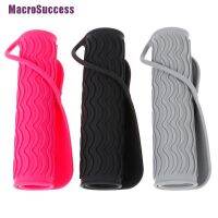 [MACRS] Multif Resistant Silicone Hair Styling Tools for Curling Irons BCAD