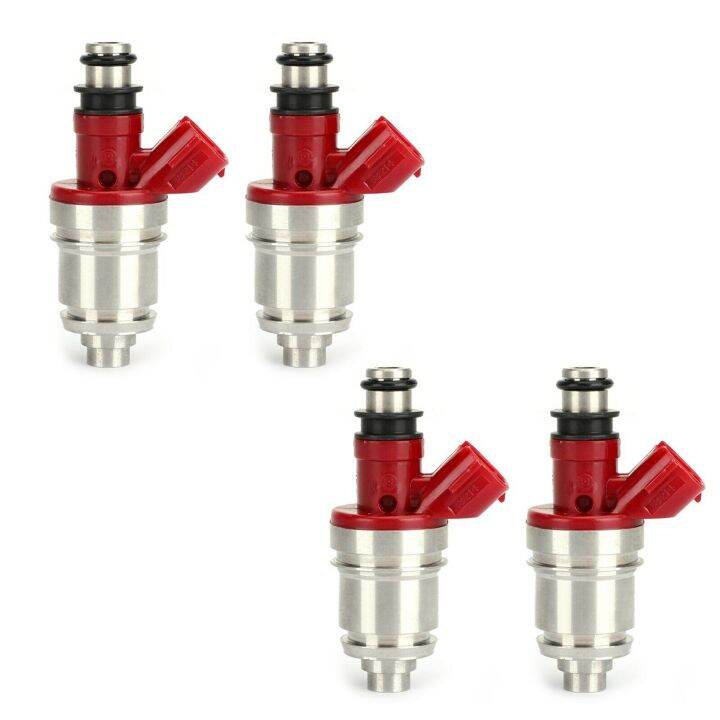 4pcs-fuel-injectors-js28-2-8970795320-fit-for-isuzu-amigo-pickup-rodeo-2-6l-15710-77ea0