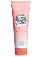 Dưỡng thể Victoria s Secret Fragrance Lotion 236ml - Warm & Cozy Chilled thumbnail