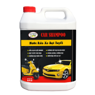 Nước rửa xe bọt tuyết Car Shampoo AutoPro 5L thumbnail