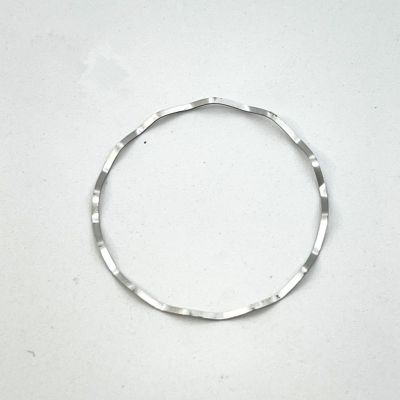 hot【DT】 Metal Spacer NH35 NH36 Movement Accessories Repair Part 29.5mm Fixing Press