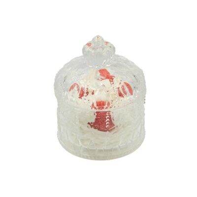 Berry Trouble Aromatherapy Candle Cake Wedding Souvenirs Small Group High-end Birthday Gift for Girls to Help Sleep