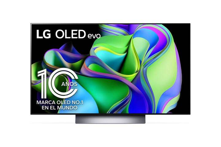 lg-oled-evo-4k-smart-tv-65c3-65-นิ้ว-รุ่น-oled65c3psa-ปี-2023