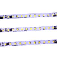 12V 220V Led Strip Lights, 2835 120LEDs/m, 600led/5m, NOT Waterproof Decoration, White / Warm White / Nuetral White