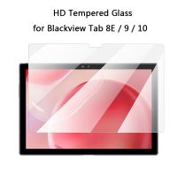 HD Tablet Tempered Glass for BlackView Tab 8 8E 9 10 Glass 9H Full Cover Screen Protector for BV Tab9 10.1 Protective Film