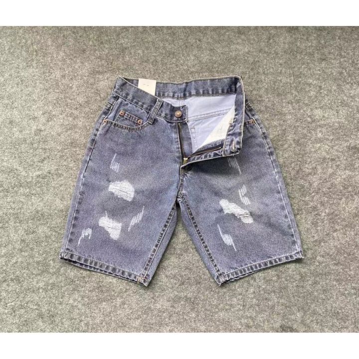 NEW TATTERED SHORT FOR MEN'S (903#) | Lazada PH