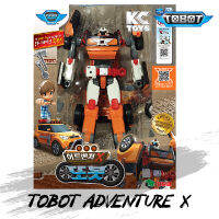 Tobot Adventure X