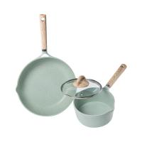 ชุดเครื่องครัว KECH PASTEL IND 3 ชิ้น/ชุดCOOKWARE SET KECH PASTEL IND 3PCS **ด่วน ของมีจำนวนจำกัด**