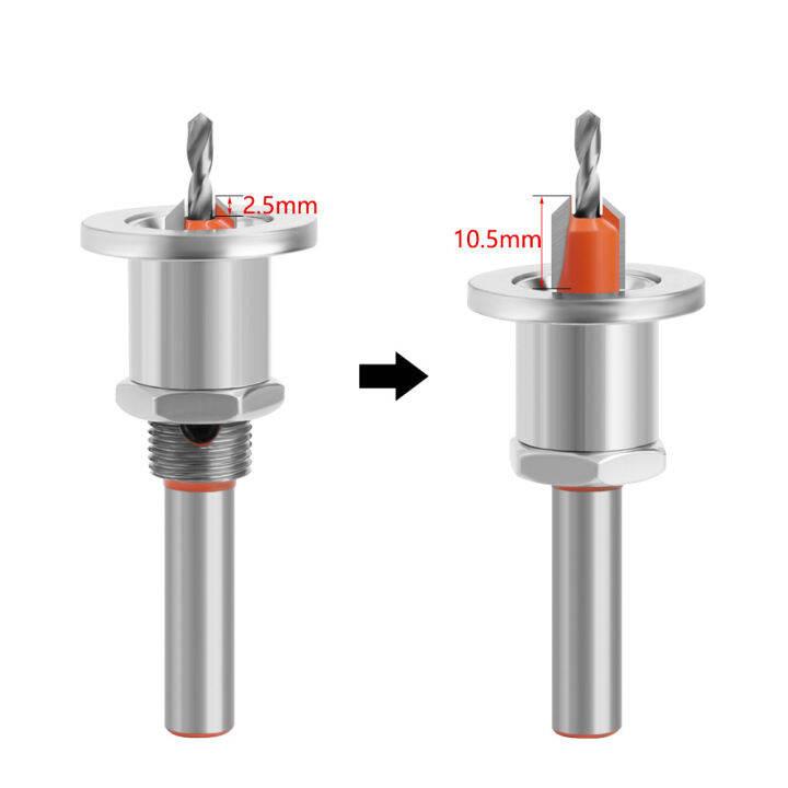 8-10mm-shank-hss-countersink-เจาะ-bit-wood-working-router-bit-ชุดเครื่องตัดมิลลิ่งปรับสกรูเจาะ-bit-2-8-3-0-3-2-3-5-4-0mm-hole-relaxhome