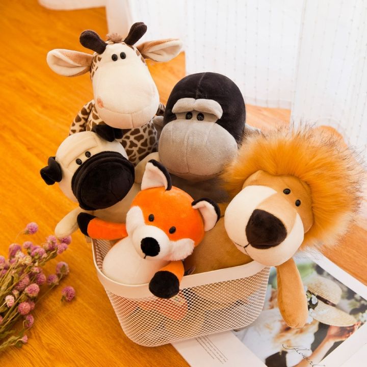 jungle-stuffed-animals-soft-dog-elephant-kid-playmate-gifts