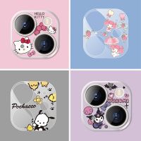 Stickers for IPhone 14 13 12 Cartoon Back Cover Protector