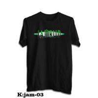 Jamrud BAND T-Shirt ROCK Music JAMRUD 03