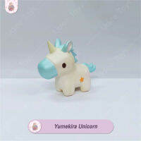 สคุชชี่ ยูนิคอน มือ 2 Squishy Yumekira Unicorn