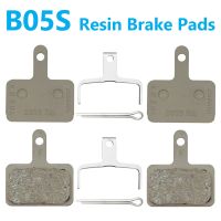 2 Pair ZOOM B01S B03S B05S Brake pads Resin Disc Brake Pads for MT200/M315 / M355 / M395 / M446 / M575/ M485 / M445