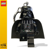 IQ LEGO® STAR WARS™ LED luminous Key Chain Pendant Toy (Darth Vader)