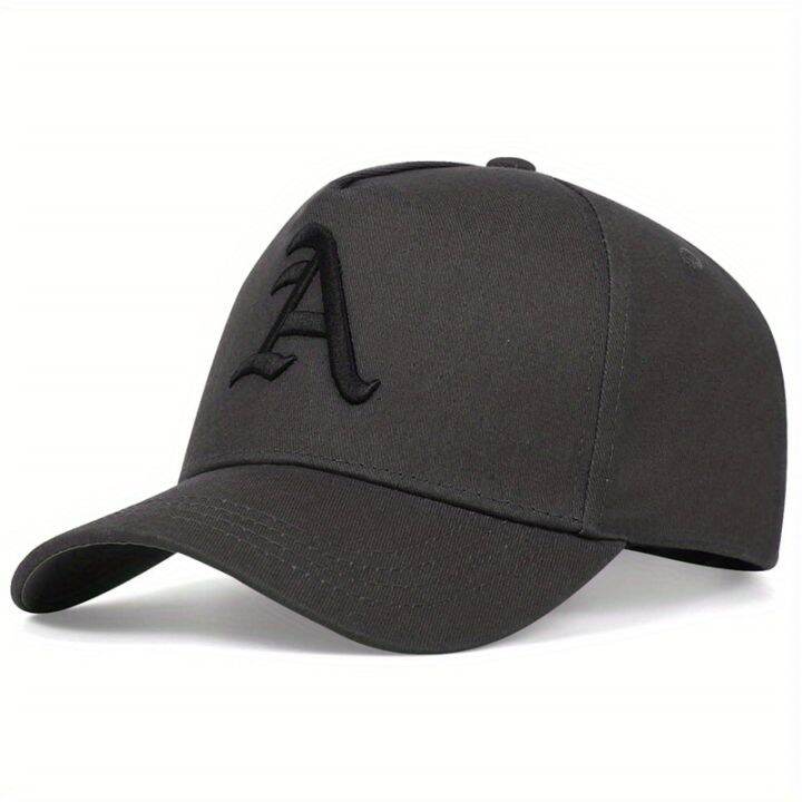 a-letter-embroidered-cotton-baseball-cap-men-and-women-summer-sun-hats-outdoor-travel-fishing-caps-hip-hop-caps-golf-hat-fitness-hat