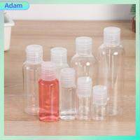 ADAM 5-100ML แต่งหน้า ชัดเจน รีฟิล ขวดคอนเทนเนอร์เปล่า ขวดแชมพู ขวดโลชั่น