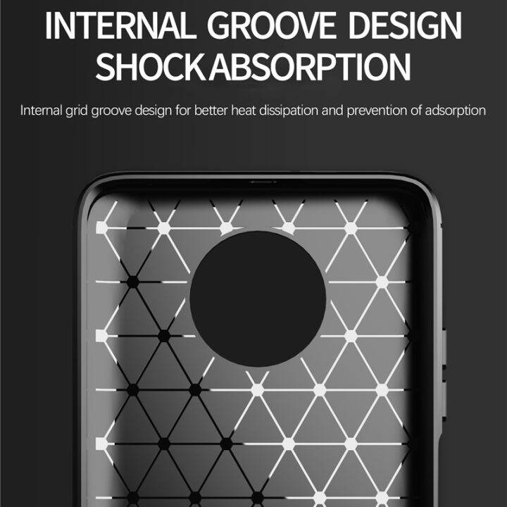 for-xiaomi-redmi-note-9t-5g-case-cover-shockproof-bumper-carbon-fiber-soft-silicone-phone-back-cover-redmi-note-9-t-pro-9t-case