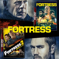 Fortress ชำระแค้นป้อมนรก ภาค 1-2 (2021 2022) Bluray Master เสียงไทย (เสียง ไทย/อังกฤษ ซับ ไทย/อังกฤษ) Bluray หนังใหม่ บลูเรย์