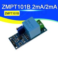 【CW】 Ac Voltage Sensor Module Zmpt101b - Output Single-phase Aliexpress