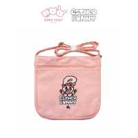 Esther Bunny-Crossbody Bag กระเป๋าสะพายข้างเอสเธอร์ บันนี่