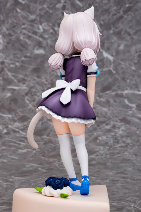 figure-ฟิกเกอร์-จากการ์ตูนเรื่อง-nekopara-เนโกะพารา-vanilla-วานิลลา-pretty-kitty-style-1-7-ชุดแม่บ้าน-ver-anime-hobby-โมเดล-ตุ๊กตา-อนิเมะ-การ์ตูน-มังงะ-ของขวัญ-doll-manga-model-new-collection-gift-คอล