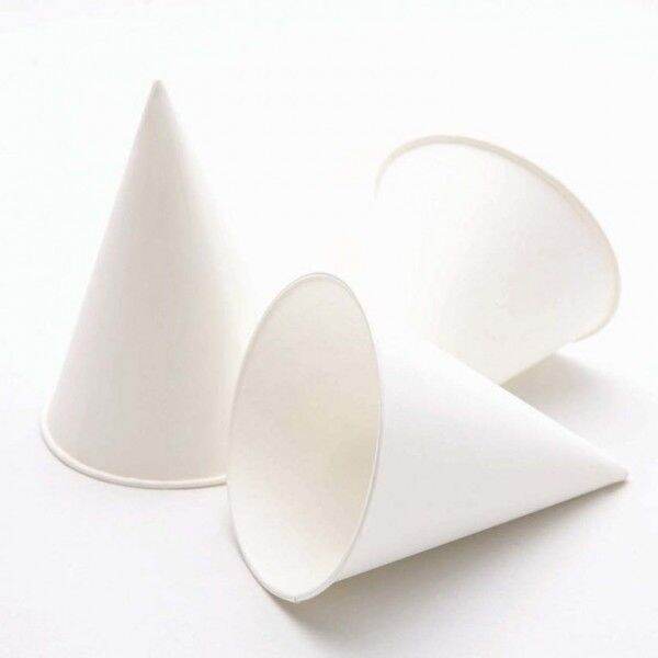 sky-แก้วกรวยกระดาษ-ขนาด-4-ออนซ์-จำนวน-5-000-ใบ-มาตรฐาน-มอก-paper-cone-cup-quality-paper-for-food-and-beverage-contain-5-000-pcs