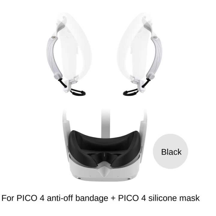 amvr-oom-n4ht1-tpu-anti-release-strap-silicone-mask-for-pico-4-handle-controller-light-grey