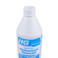 น้ำยาขจัดคราบหินปูนห้องน้ำ เข้มข้น HG 250 มล.