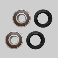 Honda Rebel 300 &amp; 500 ( 2017- ) Wheel Bearing Kit front   ชุดลูกปืนล้อหน้า Original Honda