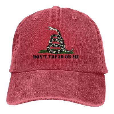 2023 New Fashion NEW LLRepublican Conservative Gifts Baseball Cap Men Dont Tread On Me USA Caps colors Women Summer，Contact the seller for personalized customization of the logo