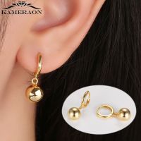 [COD] Kameraon Authentic 925 Sterling Jewelry Bead Drop Earrings for Fashion 2022