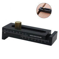 งานไม้ Gap Gauge Saw Seam Gauge 5-40Mm เส้นผ่านศูนย์กลางภายนอก Caliper งานไม้เครื่องมือวัด