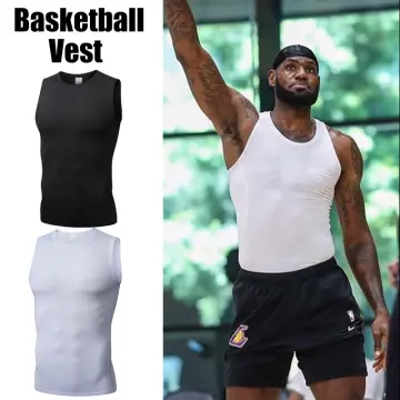 Shop Basketball Compression Shirt For Kids with great discounts