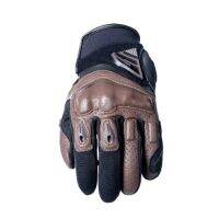 FIVE Advanced Gloves - RS2 EVO Brown