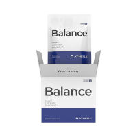 Pro Balance 25lb box PRO LINE PRO-UP-25 Athena