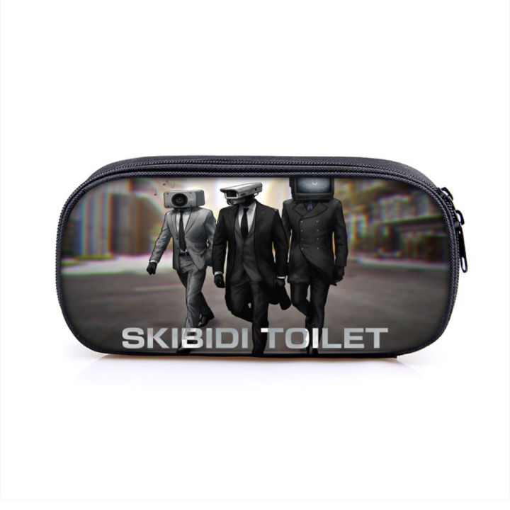 กระเป๋าดินสอ-skibidi-toilet-ห้องสุขา-skibidi-กล่องดินสอห้องน้ำ-skibidi-จุได้มาก-3d-กระเป๋าใส่เครื่องเขียน-ล้อเลียนล้อเลียนของ-กระเป๋าใส่ของ