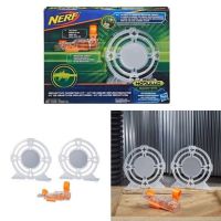 NERF MODULUS GHOST OPS REFLECTIVE TARGETING KIT -ฮาสโบร-อุปกรณ์เสริม-ปืนยิงกระสุนโฟม-เนิร์ฟ-ลิขสิทธิ์แท้