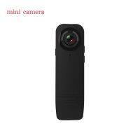 Pocket Camera Mini Portable Camcorder Built-in lithium battery Requires memory card to work Suitable for meetings parties