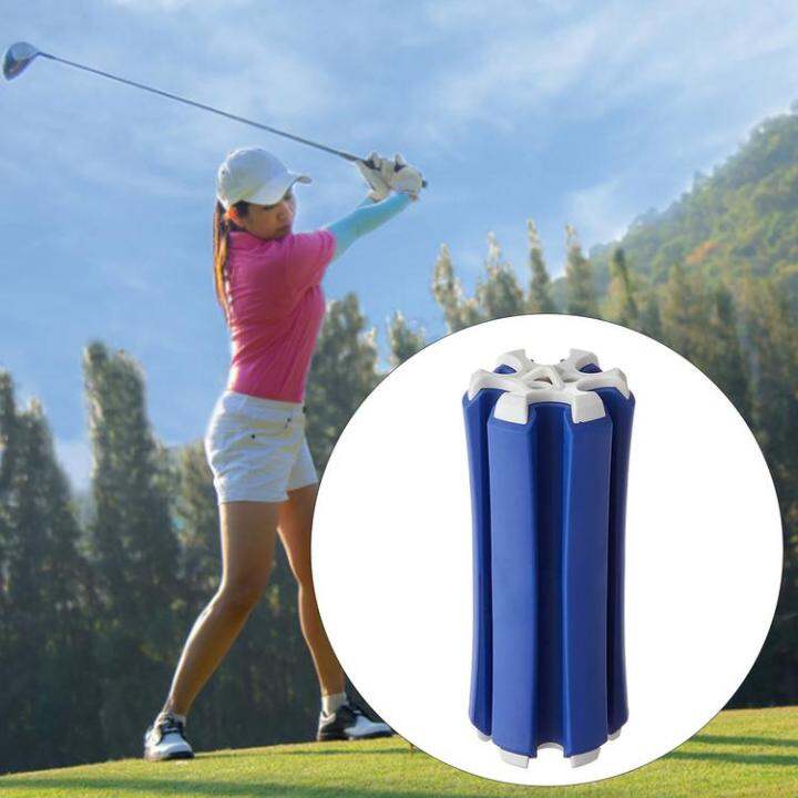 golf-club-carry-holder-golf-club-carry-holder-with-cylindrical-structure-design-golf-club-carrier-rod-locking-accessories-for-holding-up-to-6-clubs-and-3-tees-vividly