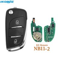 Hkobdii Keydiy Kd ซีรีส์ Nb11-2 2 Nb อเนกประสงค์สำหรับ Kd900/มินิ Kd/ Urg200คีย์โปรแกรมเมอร์ระยะไกลชุด Nb