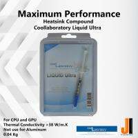 Maximum Performance Heatsink Compound Coollaboratory Liquid Ultra