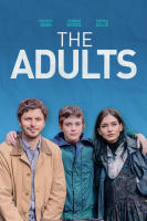 The Adults 2023 (เสียง อังกฤษ | ซับ ไทย/อังกฤษ) DVD